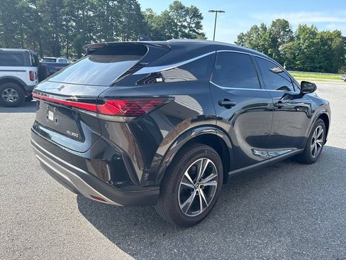 Used 2023 Lexus RX 350 Premium w/ Accessory Package (Z1) FWD image 10