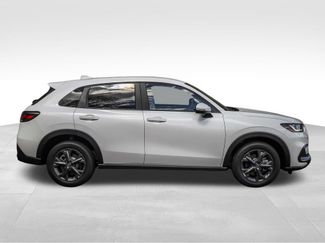 New 2026 Honda HR-V LX video 2