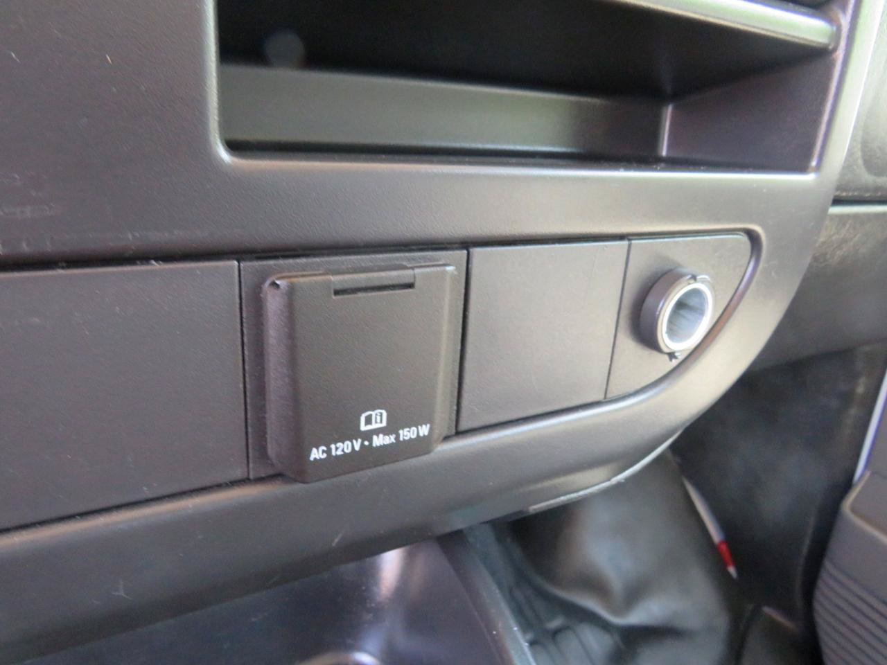 Used 2015 GMC Savana 2500 RWD image 20