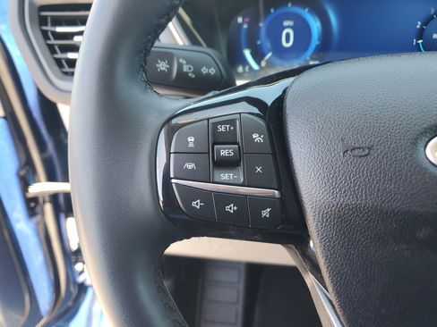 Used 2022 Ford Escape SEL w/ Technology Package image 23