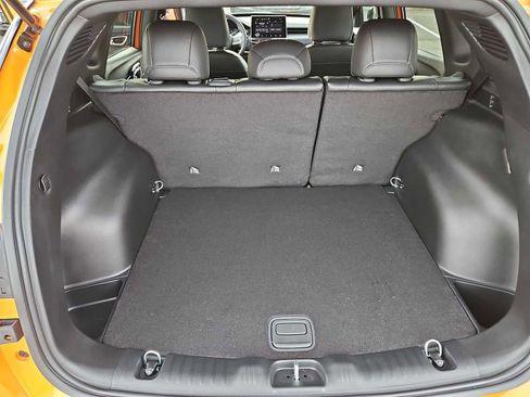 New 2026 Jeep Compass Latitude image 32