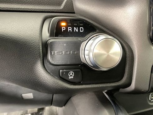 Used 2024 RAM 1500 Laramie image 18