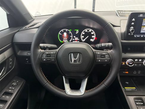 Used 2025 Honda CR-V Sport-L image 27