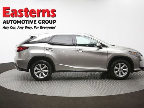 Used 2019 Lexus RX 350 AWD w/ Navigation Package image 48