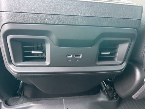 New 2025 Chevrolet Silverado 2500 LT w/ Trail Boss Package image 26