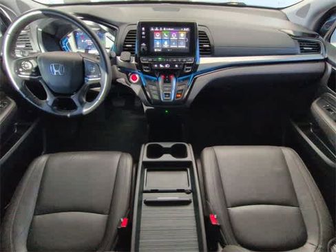 Used 2024 Honda Odyssey Touring image 16