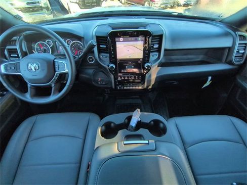 New 2026 RAM 4500 Tradesman image 14