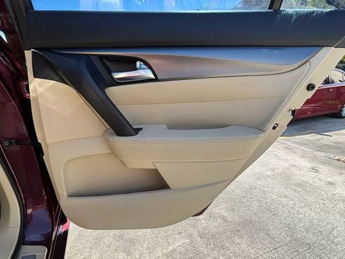 Used 2013 Acura TL FWD image 18