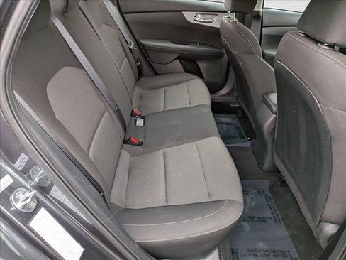 Used 2024 Kia Forte LXS image 17