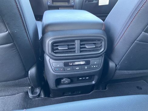 Used 2026 Honda Ridgeline Black Edition image 54