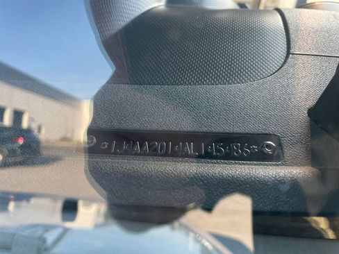 Used 2010 Jeep Wrangler Sport AWD/4WD image 32