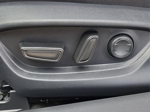 New 2026 Toyota Camry LE FWD image 19