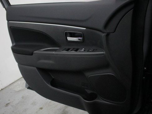 New 2026 Mitsubishi Outlander Sport LE image 14