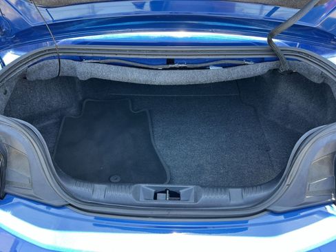 Used 2024 Ford Mustang Premium RWD image 31