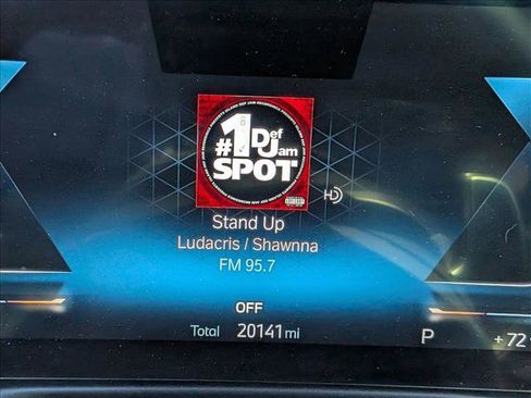 Used 2024 BMW M240i Coupe w/ Premium Package image 9