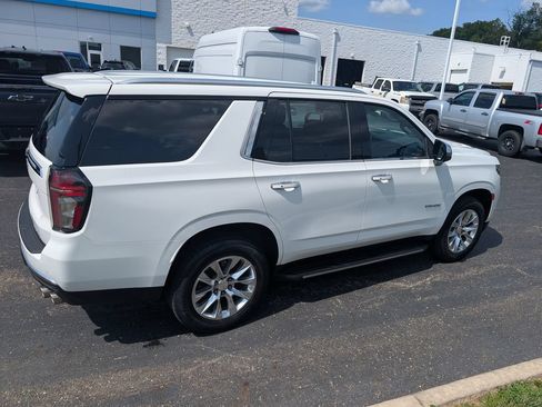 Used 2023 Chevrolet Tahoe Premier RWD image 8