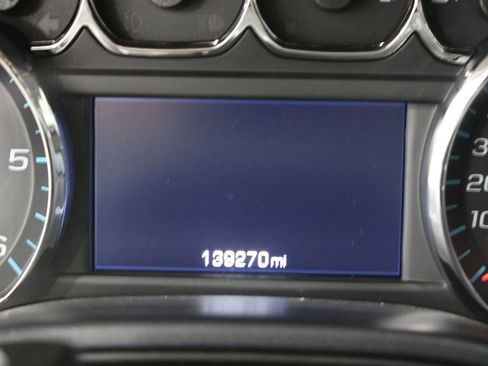 Used 2016 Chevrolet Silverado 1500 LT w/ All Star Edition image 32