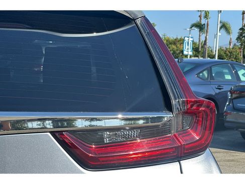 Used 2020 Honda CR-V EX-L image 16