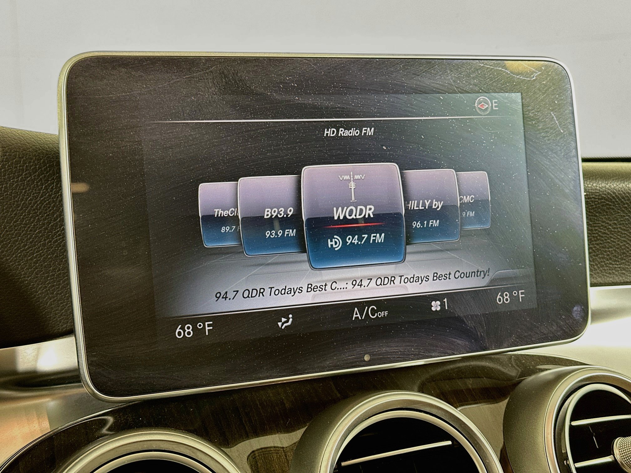 Used 2016 Mercedes-Benz C 300 4MATIC Sedan image 21