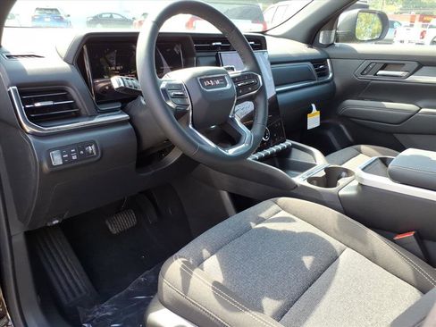 New 2026 GMC Terrain Elevation w/ LPO, Floor Liner Package image 13