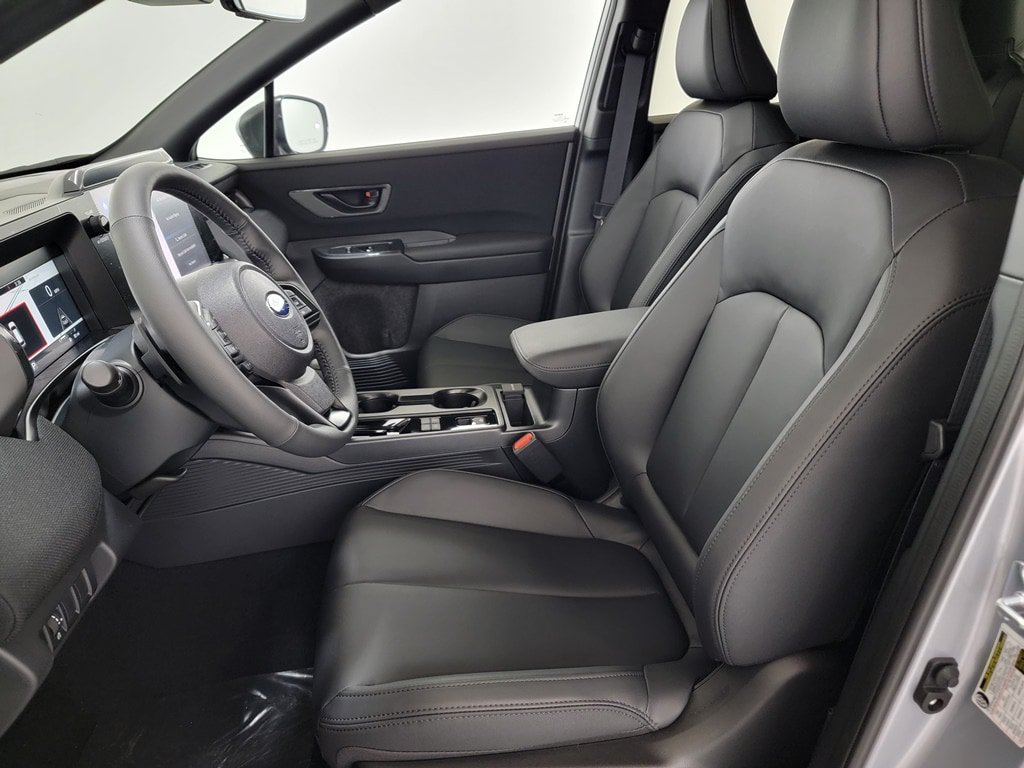 New 2026 Subaru Outback Premium AWD/4WD image 10