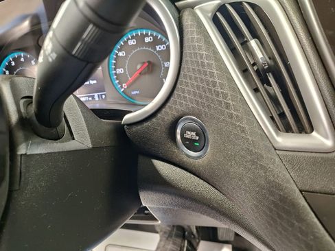 Used 2024 Chevrolet Malibu LS w/ Driver Confidence Package image 24