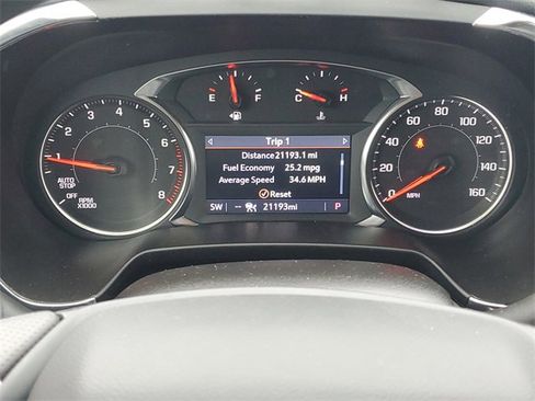 Certified 2024 Chevrolet Blazer LT w/ Convenience Package image 20