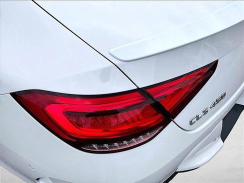 Used 2020 Mercedes-Benz CLS 450 image 29