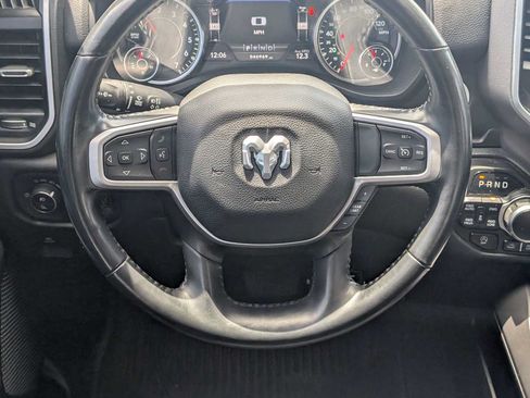 Used 2023 RAM 1500 Big Horn AWD/4WD image 17