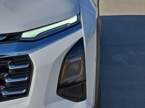 Used 2026 Chevrolet Equinox LT FWD image 11