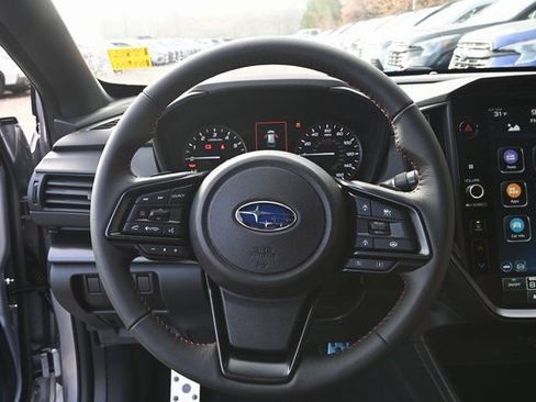 New 2026 Subaru Impreza RS w/ Popular Package #3 image 4