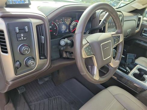 Used 2016 GMC Sierra 3500 Denali w/ Duramax Plus Package image 57