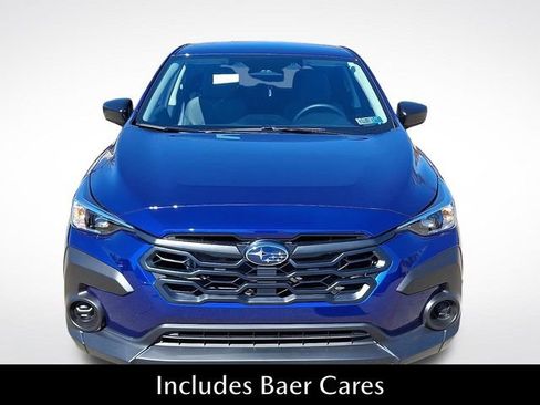 New 2026 Subaru Crosstrek 2.5i image 2
