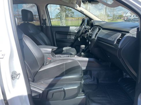 Used 2023 Ford Ranger XL w/ Bed Utility Package image 13
