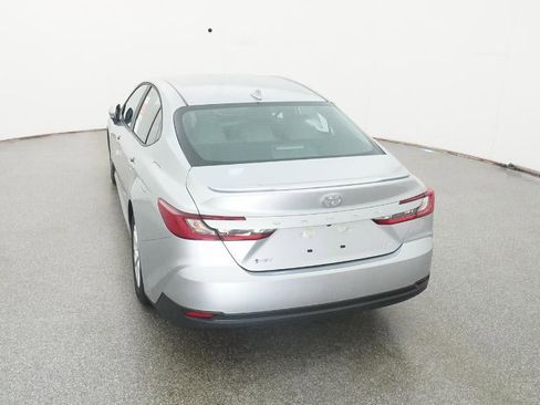 New 2026 Toyota Camry LE w/ Convenience Package image 39