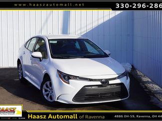 Used 2024 Toyota Corolla LE video 1