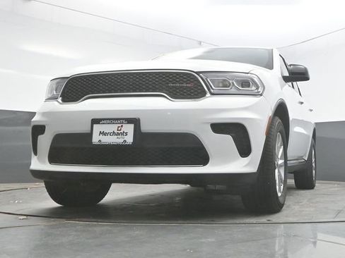 Used 2024 Dodge Durango SXT image 18
