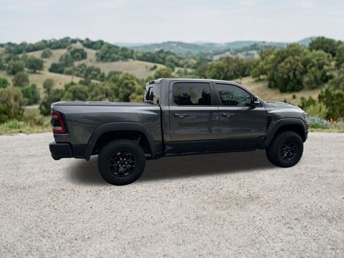 Used 2021 RAM 1500 TRX w/ TRX Level 2 Equipment Group AWD/4WD image 10
