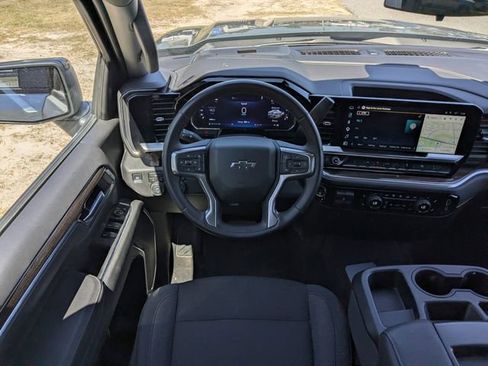 Used 2026 Chevrolet Silverado 1500 RST image 16