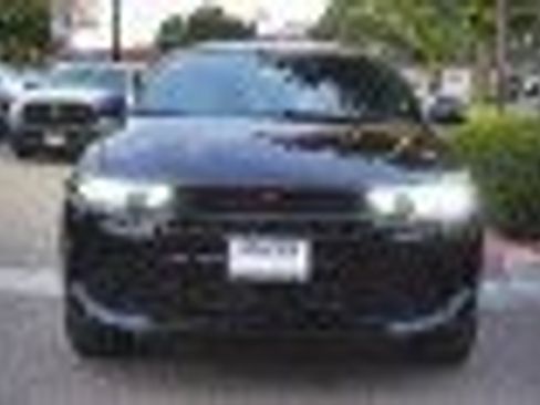 Used 2024 Dodge Hornet R/T Plus w/ Track Pack image 4