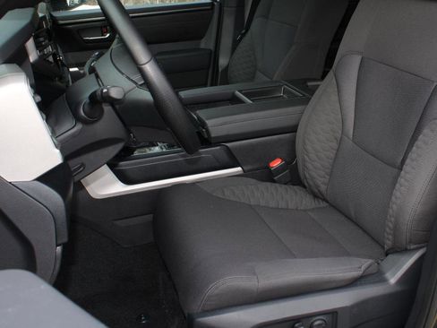 New 2026 Toyota Tundra SR5 image 14