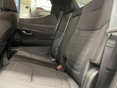 Used 2022 Hyundai Santa Cruz SEL image 9