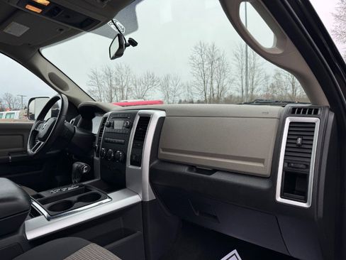 Used 2012 RAM 1500 Big Horn image 19