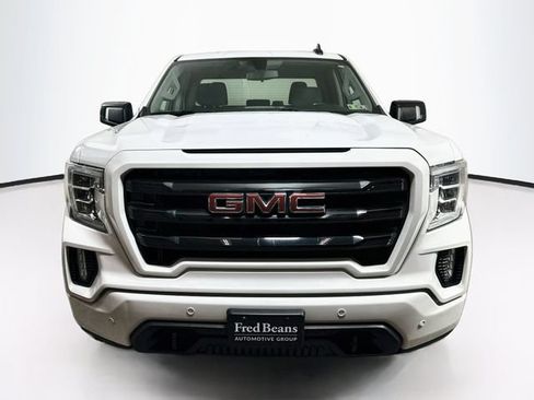 Used 2022 GMC Sierra 1500 Elevation AWD/4WD image 2