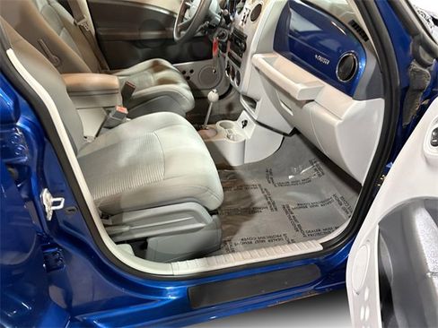 Used 2008 Chrysler PT Cruiser Touring image 11