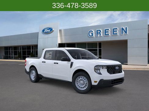 New 2026 Ford Maverick XL w/ 4K Tow Package image 7