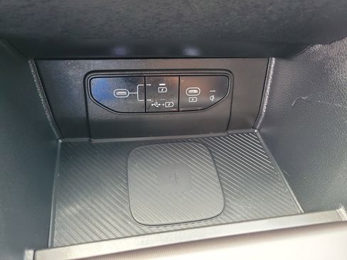 Used 2026 Kia Sportage EX w/ EX Panorama Roof Package image 29