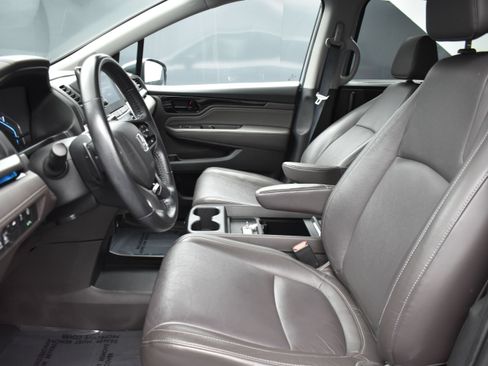Used 2022 Honda Odyssey Touring image 19