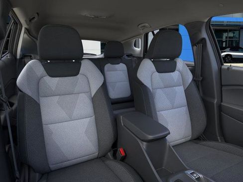New 2026 Chevrolet Trax LS w/ LS Convenience Package image 49