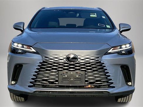 Used 2023 Lexus RX 350 Premium image 3